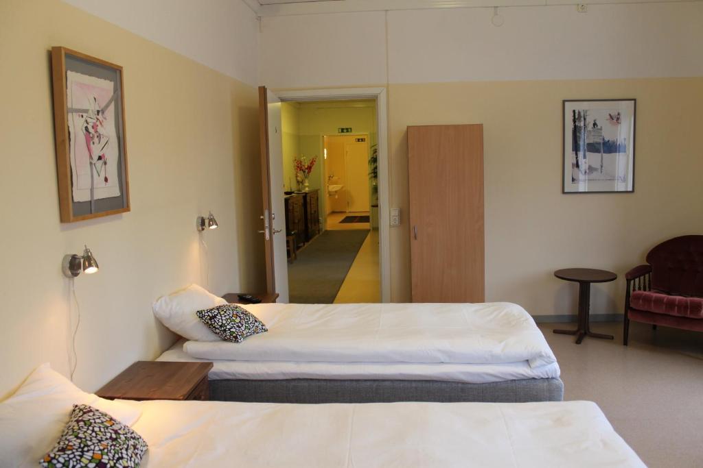Stationshusets Hotell Och Cafe Koping  Room photo
