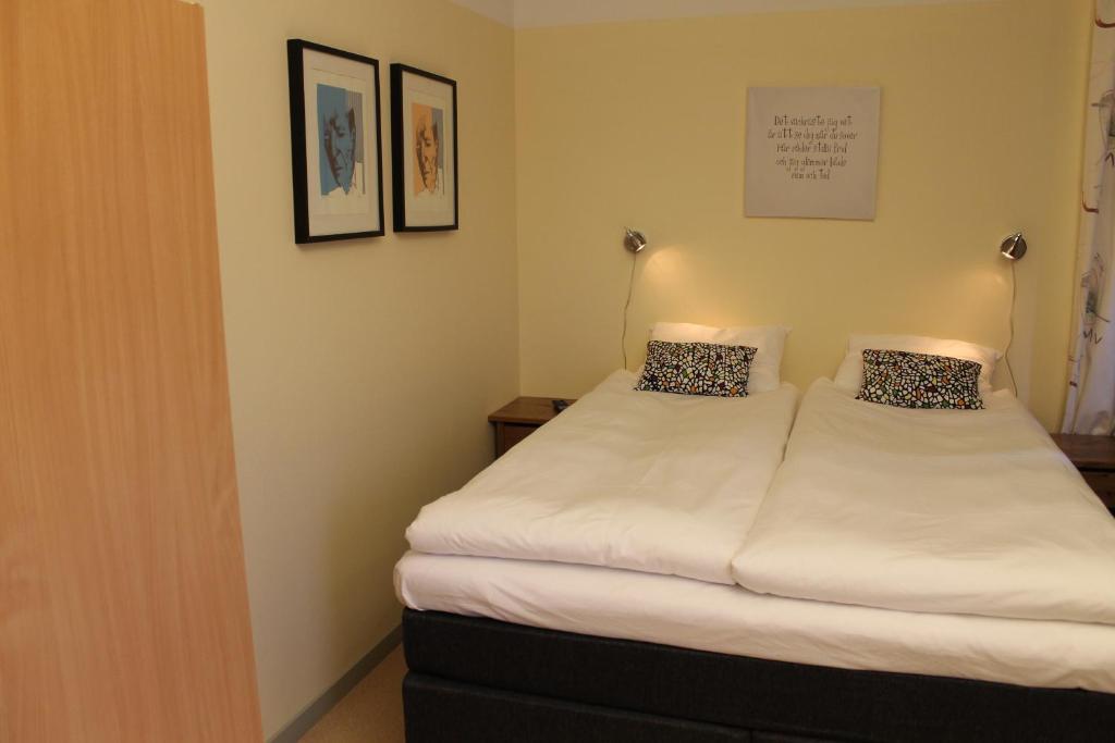 Stationshusets Hotell Och Cafe Koping  Room photo
